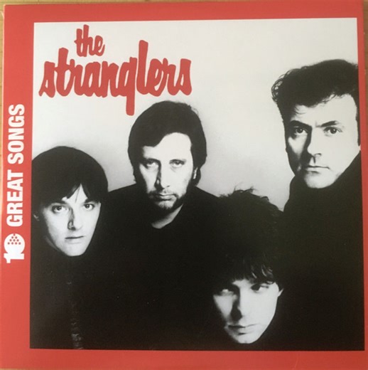 The Stranglers - 10 Great Songs