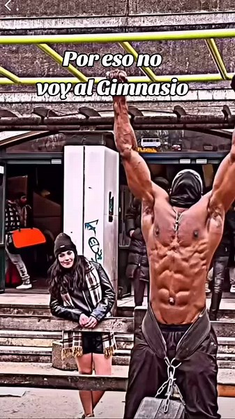Master Your Pull-Ups: Urban Workout Tips