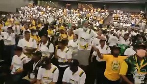 ANC EASTERN CAPE CONFERENCE 2022 | Eastern Cape Daily News | Facebook