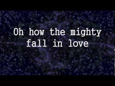 [FAN LYRIC VIDEO] The Mighty Fall by Fall Out Boy ft. Big Sean