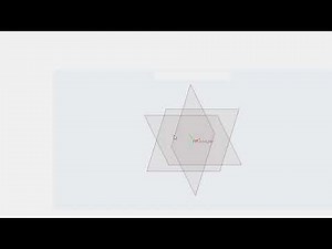 PTC Creo Assembly Socket and Spigot Joint