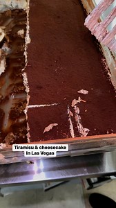 1M views · 9.1K reactions | Best cheesecake and tiramisu in Las Vegas #303inthecut #centennialhills #lasvegasfood #vegaseats #tiramisu | 303 In the Cut | Facebook