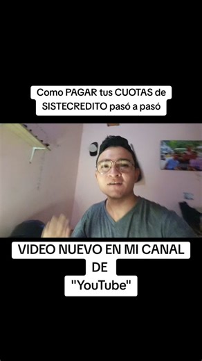 Cómo Pagar tus Cuotas de Sistecredito Fácil y Rápido