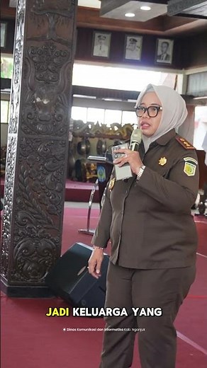Penguatan Kampung KB 2025, Bupati Marhaen Tekankan Sinergi dan Kesadaran Hukum