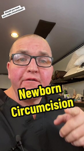Should you have your baby circumcised? Let’s talk about it. #babyboy #pregnancy #menshealth #womenshealth
