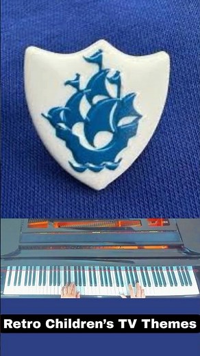 Blue Peter Theme