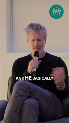 Clean Energy Disruption: Tony Seba's 2030s Tech Predictions