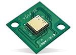 Pyroelectric Proximity Infrared Sensor Modules