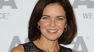 'The Young And The Restless' Spoilers: Susan Walters Almost Missed The Call To Return As Diane Jenkins! - Daily Soap Dish