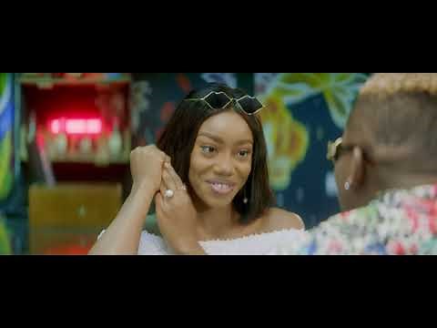 Kay Jay - Love Again (Official Music Video)