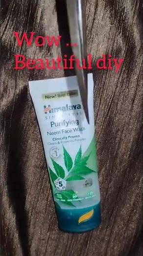 DIY Pouch | Easy & Cute Pouch Making at Home | Handmade Craft Idea