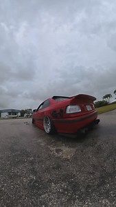 RAW DRIFT FILES. Go check out the full YT video! #e36 #drifting | K2 - Industries