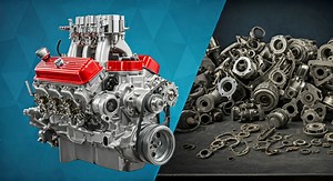 The Secrets to a Perfect Engine Rebuild The secrets to achieving a flawless engine rebuild are revealed, providing valuable insights for any mechanic or DIY enthusiast. Step-by-step instructions and expert tips are shared to ensure a successful and long-lasting engine restoration. #engine #engine #engineswap #enginerebuild #enginerebuilds #enginerebuilding #themechanic868 #crankshaft #crankshaft #toyota #toyota #toyotahilux #toyotacorolla #toyotalandcruiser | The Mechanic | Facebook