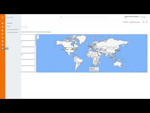 Orange Cloud Adviser – Let the cloud perform for you (Demo Video)