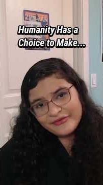Humanity Has a Choice to Make... #leftism #anarchism