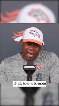 TRAILER - How The Denver Broncos Built the Best Defense in the NFL