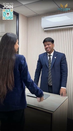 TCA Student Success Story | Let's hear what our student what to share | TCA