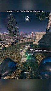 HOW TO DO THE TOMBSTONE DUPLICATION GLITCH IN MODERN WARFARE 3 ZOMBIES! 😈🔥