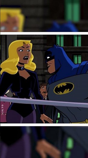 Batman Singing is +10000 AURA 🦇🎤 | Batman: The Brave and the Bold | ‪@dckids‬