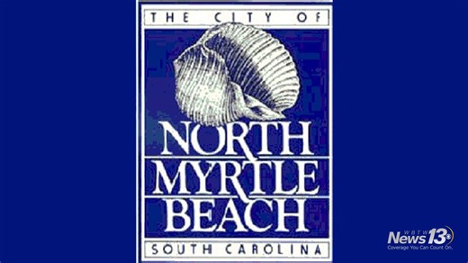 North Myrtle Beach sets parking-permit registration for Horry County residents