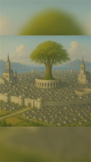 Eldôria: The Republic of Mages Faces Dark Lord