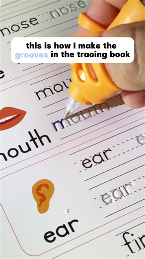 Cursive Tracing Book for Kids: Improve Handwriting