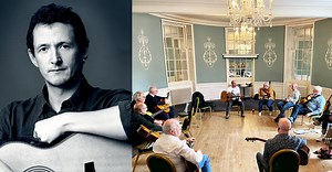 Blues Retreat | Roots Music Retreats