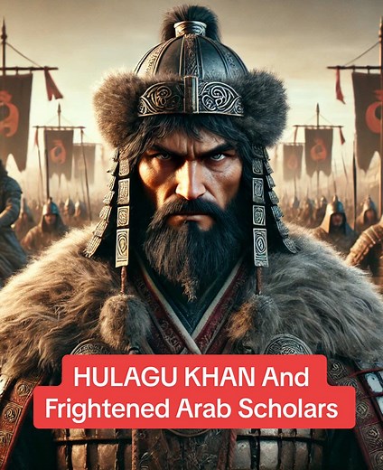 Hulagu Khan: The Conqueror Who Changed Islamic History