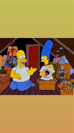 SimpsonsSymphony on Instagram: "Ayatollah T-Shirt ——— #thesimpsons #simpsons #homersimpson #simpsonsclips #thesimpsonsclips #homersimpsons #classicsimpsons #simpsonsfanatic #simpsonsfan #simpsonsmeme #90scartoons #90stvshows #90stvshow #viralreel #viralreels #viralreelsvideo❤️"