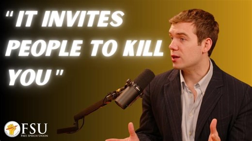 Why an ‘Islamophobia’ definition will censor the truth about grooming gangs — Charlie Peters | Clare S.