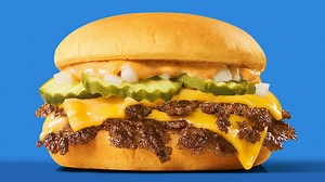 Sonic launches $8 menu item to compete with Burger King as diners complain