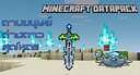 Custom Sword Influx Waver Minecraft Data Pack