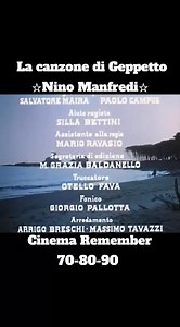 226K views · 6.4K reactions | #pinocchio1972 #geppetto #NinoManfredi ❤️❤️ | Cinema Remember 70-80-90 | Facebook