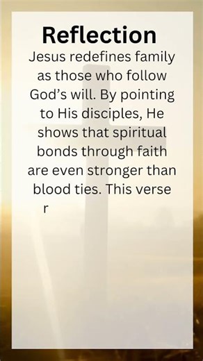 ‎Walk With Jesus – Daily Reading from the Book of Mark