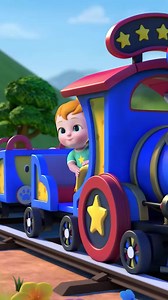 #baby #travel #train #viral | Animadascomiquitas