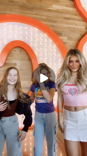 Payton Myler on Instagram: "Miss you guys!! 🤎💜💖 #ninjakidstv #ninjafam #viral #dance #reels #explorepage #explore #nickelodeon"