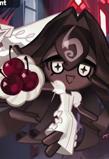 [#blackforestcookie] :: Don’t see this as an attack on SMC or his fans, but this is my thoughts especially from what I’ve seen from this coty. || (My next rant will probably talk about the infantilization of SMC or of PV, or I might just cover another topic about something else.) #rantvideo #cookierunkingdom #texttospeech #tts