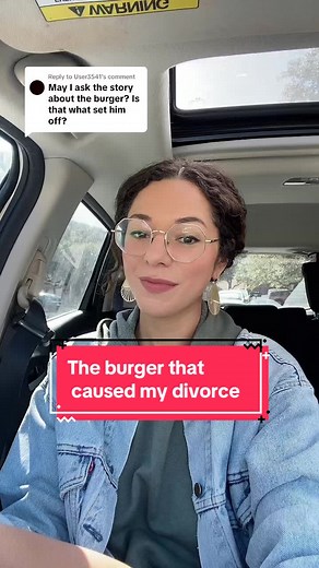 The Story Behind the Disney World Burger that Led to Divorce