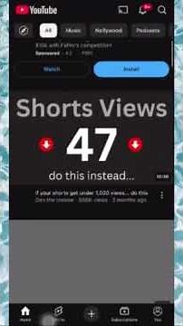 How To download YouTube Videos To Your Phone Gallery (2025) New Method