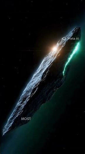 An Object From Another Star System Just Passed Us… | 3I/ATLAS Mystery