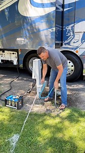 203K views · 25K reactions |  How we set up our RV for full time living each time we move! RV  @american_coach #rvlife #rvtour #rvtravel #fulltimervliving #motorhome #rv #lifeontheroad #tinyhomeonwheels #luxurytravel #roadtrip #igtravel #classa #fulltimetravel #travelcouple #fuelyourwander | Fuel Your Wander | Facebook