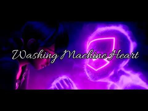 Miraculous - Washing Machine Heart (Vídeo Musical)