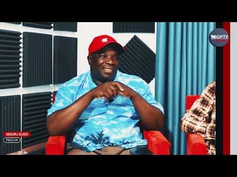 Infinity Ĺive in SGP Studio.