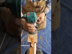 Fitting Cordclams from Mighton.