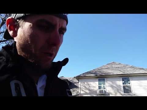 Endurance II by trail tech (Need to knows) for install.