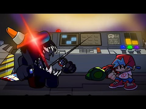 FNF Defeat Blackout Remix - Impostor Black Betrayal(FNF Mods/Impostor v4 Fanmade)