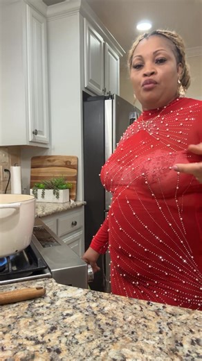 Chef Ruby and Family on Reels