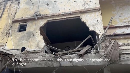 Lebanonâ€™s Tyre is a ghost town