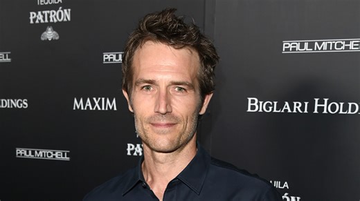 Alias’ Michael Vartan Spotted in Rare Outing Looking Unrecognizable, Years After Ending His Acting Career