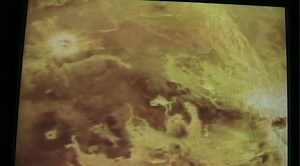 Cameron's 3rd Grade Planet Venus Project Video